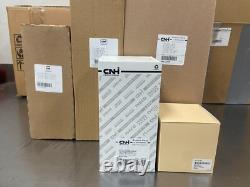 Kit d'entretien/service OEM New Holland pour chargeuse sur pneus C345