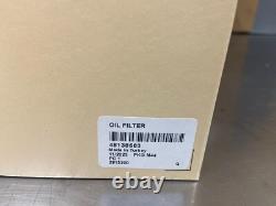 Kit d'entretien/service OEM New Holland pour chargeuse sur pneus C345