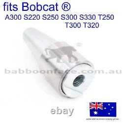 Kit de bague de pivot Bobtach pour Bobcat 6729358 7139943 A300 S220 S250 S300 S330