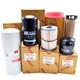 Kit De Filtres D&rsquo;entretien Neuf Pour Chargeuse Compacte Gehl R105
