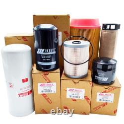 Kit de filtres d’entretien neuf pour chargeuse compacte Gehl R105