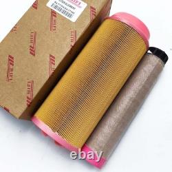 Kit de filtres d’entretien neuf pour chargeuse compacte Gehl R105