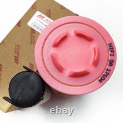 Kit de filtres d’entretien neuf pour chargeuse compacte Gehl R105