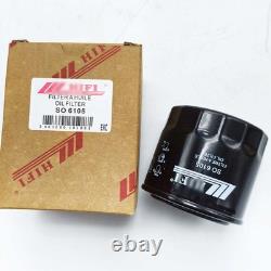 Kit de filtres d’entretien neuf pour chargeuse compacte Gehl R105