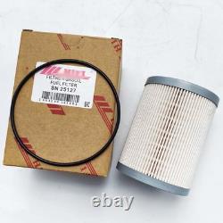Kit de filtres d’entretien neuf pour chargeuse compacte Gehl R105