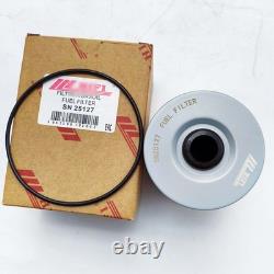 Kit de filtres d’entretien neuf pour chargeuse compacte Gehl R105