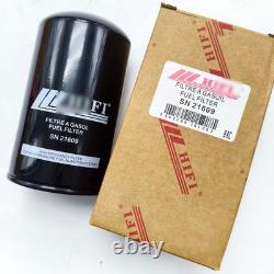 Kit de filtres d’entretien neuf pour chargeuse compacte Gehl R105