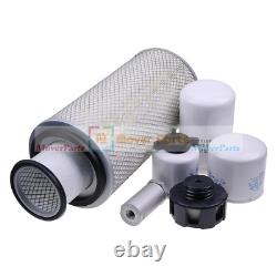Kit de filtres pour Bobcat Skid Steer A300 S220 S250 S300 S330 T250 T300 T320