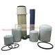 Kit De Filtres Pour Moteur Kubota V1902 Chargeuse Compacte New Holland L553