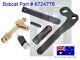 Kit De Levier Bobtach Fast-tach Lhs Pour Bobcat T320 T450 T550 T590 T595