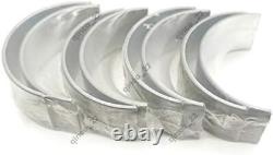 Kit de reconstruction complet pour moteur Perkins 404D-22 Skid Steer New Holland L213