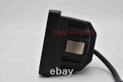 Lampes de travail LED pour chargeurs compacts New Holland L185 L190 L250 L255 L465 L565 L865