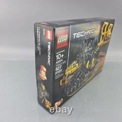 Lego 42094 Technic Chargeuse sur Chenilles Skid Steer Logging Retiré 2019 NEUF SCELLÉ