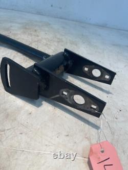 Manitou L565 Chargeuse Compacte à Direction Latérale Joystick