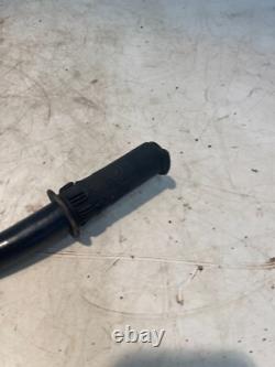 Manitou L565 Chargeuse Compacte à Direction Latérale Joystick