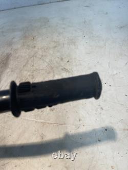 Manitou L565 Chargeuse Compacte à Direction Latérale Joystick