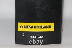 Manuel de réparation New Holland Skid Steer Loader Compact Track Loader L175 et C175