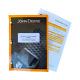 Manuel De Service Pour Le Test De Fonctionnement De John Deere 325g Skid Steer Sn J328658- +bonus