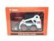Mod&egrave;le R&eacute;duit En M&eacute;tal Bobcat S185 Chargeur Compact Wan Ho &eacute;chelle 1:25 #6988129 Neuf