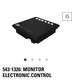 Moniteur Caterpillar 543-1326