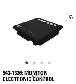 Moniteur Caterpillar 543-1326