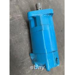 Moteur Cycloidal Hydraulique Agrotk BM5-400 pour Motoculteur Rotatif ECSSTR072