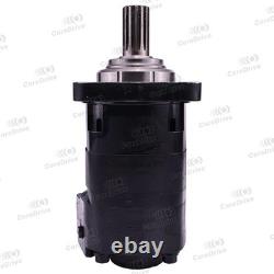 Moteur hydraulique 14T 6664889 109-1269-006 pour chargeuse compacte BobCA# 553 neuf