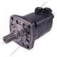 Moteur Hydraulique 6669539 Pour Chargeuse Compact Bobcat 220 320