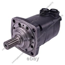 Moteur hydraulique 6669539 pour chargeuse compact Bobcat 220 320