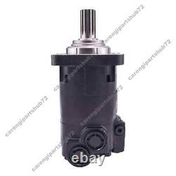 Moteur hydraulique 6669539 pour chargeuse compact Bobcat 220 320