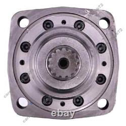 Moteur hydraulique 6669539 pour chargeuse compact Bobcat 220 320