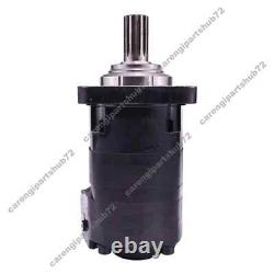 Moteur hydraulique 6669539 pour chargeuse compact Bobcat 220 320