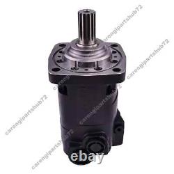 Moteur hydraulique 6669539 pour chargeuse compact Bobcat 220 320
