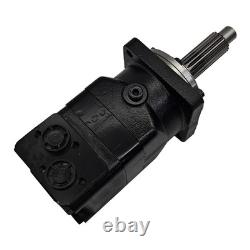 Moteur hydraulique pour chargeuse compacte Case 1838 1840 230459A1 141387A2 neuf