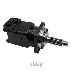Moteur hydraulique pour chargeuse compacte Case 1838 1840 230459A1 141387A2 neuf