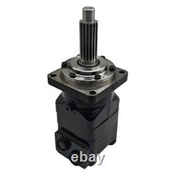 Moteur hydraulique pour chargeuse compacte Case 1838 1840 230459A1 141387A2 neuf