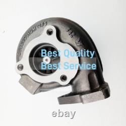 NOUVEAU 1PCS POUR Moteur Deutz BF3M1011 Turbochargeur pour Chargeuse sur Chenilles Bobcat