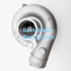 NOUVEAU 1PCS POUR Moteur Deutz BF3M1011 Turbochargeur pour Chargeuse sur Chenilles Bobcat