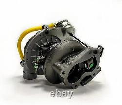 NOUVEAU Turbochargeur RHF5 VA430195 pour Yanmar 4TNV94CHT Chargeuse sur Chenilles John Deere
