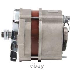 NOUVEL Alternateur S'adapte à Case/International 1840 1845C SKID STEER 4000 SWATHER