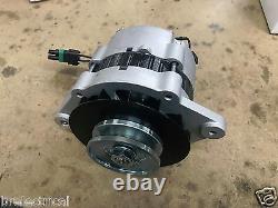 NOUVEL Alternateur pour 1985-1992 843 BOBCAT Chargeuse sur Chenilles Isuzu 4JB1PK-01
