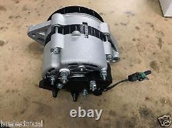 NOUVEL Alternateur pour 1985-1992 843 BOBCAT Chargeuse sur Chenilles Isuzu 4JB1PK-01