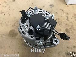 NOUVEL Alternateur pour 1985-1992 843 BOBCAT Chargeuse sur Chenilles Isuzu 4JB1PK-01