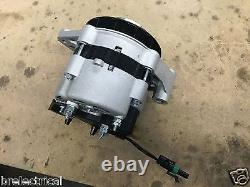 NOUVEL Alternateur pour 1985-1992 843 BOBCAT Chargeuse sur Chenilles Isuzu 4JB1PK-01