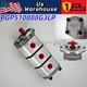 Neuf Pour Agt Pompe Hydraulique Triple Pgp510888g3lp Chargeuse Compacte Exp&eacute;dition Rapide Aux &Eacute;tats-unis
