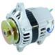 Nouveau Alternateur Pour Chargeuse Sur Chenilles John Deere Tracteur 4020 3012 3015 Yanmar