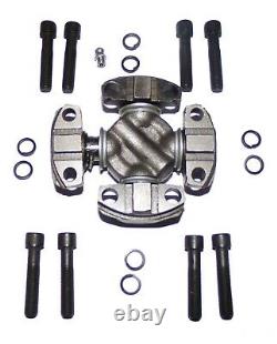 Nouveau Bc654x27 Bobcat 743 Skid Steer, U-joint Front Spider Kit