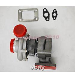 Nouveau TurboCompresseur pour New Holland 87801413 Skid Steer L865 LS180 LX865 3930 4630