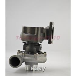 Nouveau TurboCompresseur pour New Holland 87801413 Skid Steer L865 LS180 LX865 3930 4630