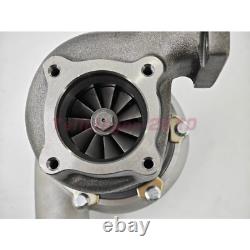 Nouveau TurboCompresseur pour New Holland 87801413 Skid Steer L865 LS180 LX865 3930 4630